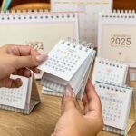 COMBO Calendários 2025 (Estúdio G19) - Imagem 13