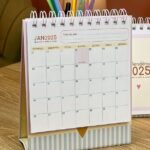 COMBO Calendários 2025 (Estúdio G19) - Imagem 7