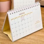 COMBO Calendários 2025 (Estúdio G19) - Imagem 2