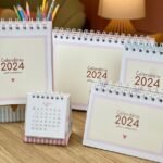 COMBO Calendários 2025 (Estúdio G19) - Imagem 12