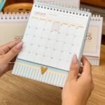 COMBO Calendários 2025 (Estúdio G19) - Imagem 3