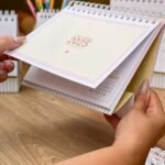 COMBO Calendários 2025 (Estúdio G19) - Imagem 4