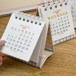 COMBO Calendários 2025 (Estúdio G19) - Imagem 8