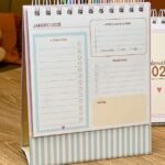 COMBO Calendários 2025 (Estúdio G19) - Imagem 5