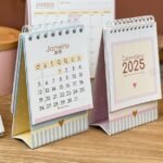 COMBO Calendários 2025 (Estúdio G19) - Imagem 11