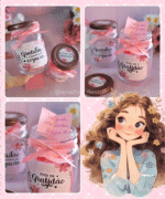 COMPLETO Kit Digital + Encadernação | Forte & Corajosa (Ana Flor) - Imagem 2