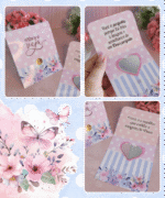 COMPLETO Kit Digital + Encadernação | Forte & Corajosa (Ana Flor) - Imagem 12