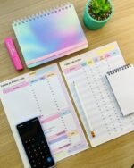 Guia Prático | Precificação | E-book + Tabelas (Ana Flor)