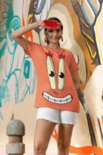 COMBO Carinhas Bob Esponja - Artes para Camisas - Imagem 2