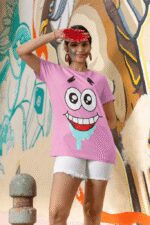 COMBO Carinhas Bob Esponja - Artes para Camisas - Imagem 3