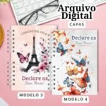 COMBO Capas para o Congresso 2024 - Imagem 5