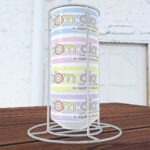 Torre Xícaras Bom dia (Yukina) - Imagem 2