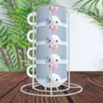 Torre Xícaras Bichinhos Cute (Yukina) - Imagem 8