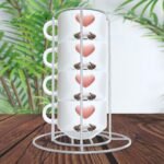 Torre Xícaras Bichinhos Cute (Yukina) - Imagem 10