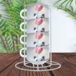 Torre Xícaras Bichinhos Cute (Yukina) - Imagem 4