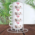 Torre Xícaras Bichinhos Cute (Yukina) - Imagem 2