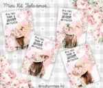 Kit Todo o Amor do Mundo (Crys Arts) - Imagem 6