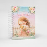 Coleção Diário dos Sentimentos (Encaderna com Amor) - Imagem 2