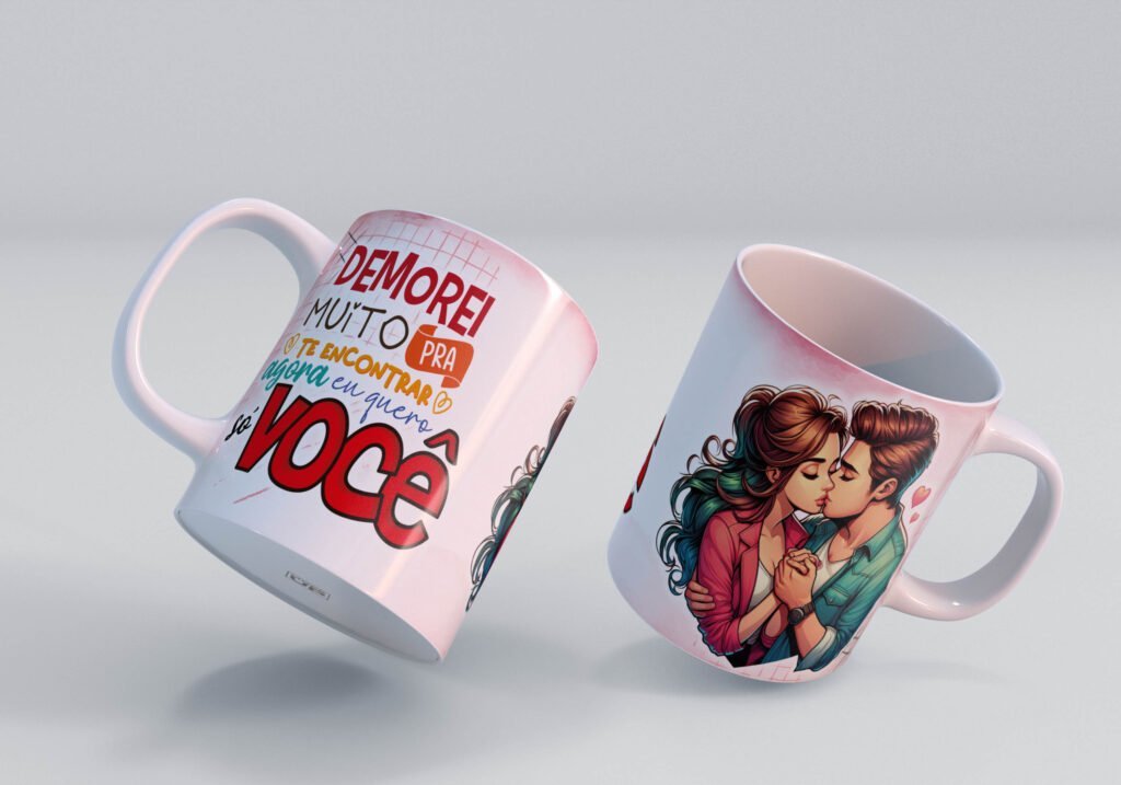 Dia dos Namorados Vol 3 - O Amor está no Ar (Originale) - Imagem 12