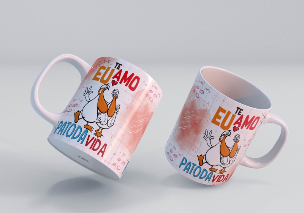 Dia dos Namorados Vol 3 - O Amor está no Ar (Originale) - Imagem 13