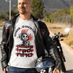 Eu gosto assim, Amostradinho! Camisas (Yukina)