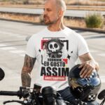 Eu gosto assim, Amostradinho! Camisas (Yukina) - Imagem 7