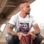 Eu gosto assim, Amostradinho! Camisas (Yukina) - Imagem 9