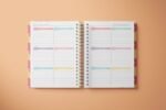 COMBO Life Planner 2025 (Be Craft) - Imagem 4