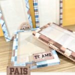 Pais 2024 - Caixa para Livreto Memórias (Tita)