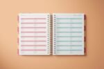 COMBO Life Planner 2025 (Be Craft) - Imagem 8