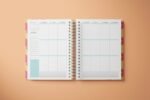COMBO Life Planner 2025 (Be Craft) - Imagem 6