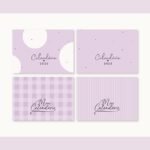 Calendário Dobrável 2025 | Harmonia (Papel Sorriso) - Imagem 8