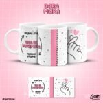 COMBO Dorameira - Doramas (Lab51) - Imagem 2