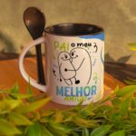 Estampas Canecas - Flork Dia dos Pais - Imagem 14