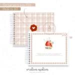 COMBO Cogumelo - Maternidade (Criativa Afetiva) - Imagem 4