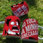 Divertidamente V3 - Artes para Canecas (Yukina) - Imagem 2