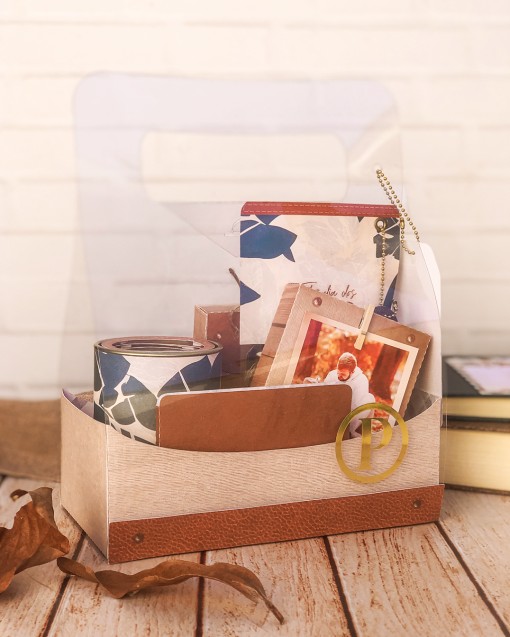 COMBO Mimos DUO - Dia dos Pais 2024 (Gabs Ilustrativo) - Imagem 1