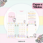 COMBO Hello Kit - Capas e Miolos 2025 (Pamella) - Imagem 5