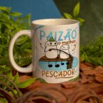 Estampas Canecas - Flork Dia dos Pais - Imagem 4