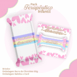 Corações - Coleção Terapêutico Infantil (Pamella) - Imagem 11