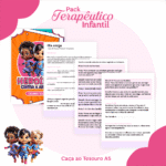 Heroínas - Coleção Terapêutico Infantil (Pamella) - Imagem 11