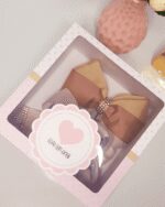 Coleção Laços Feito com Carinho - Arquivo de Corte - Imagem 6