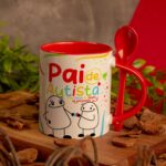 Estampas Canecas - Flork Dia dos Pais - Imagem 30