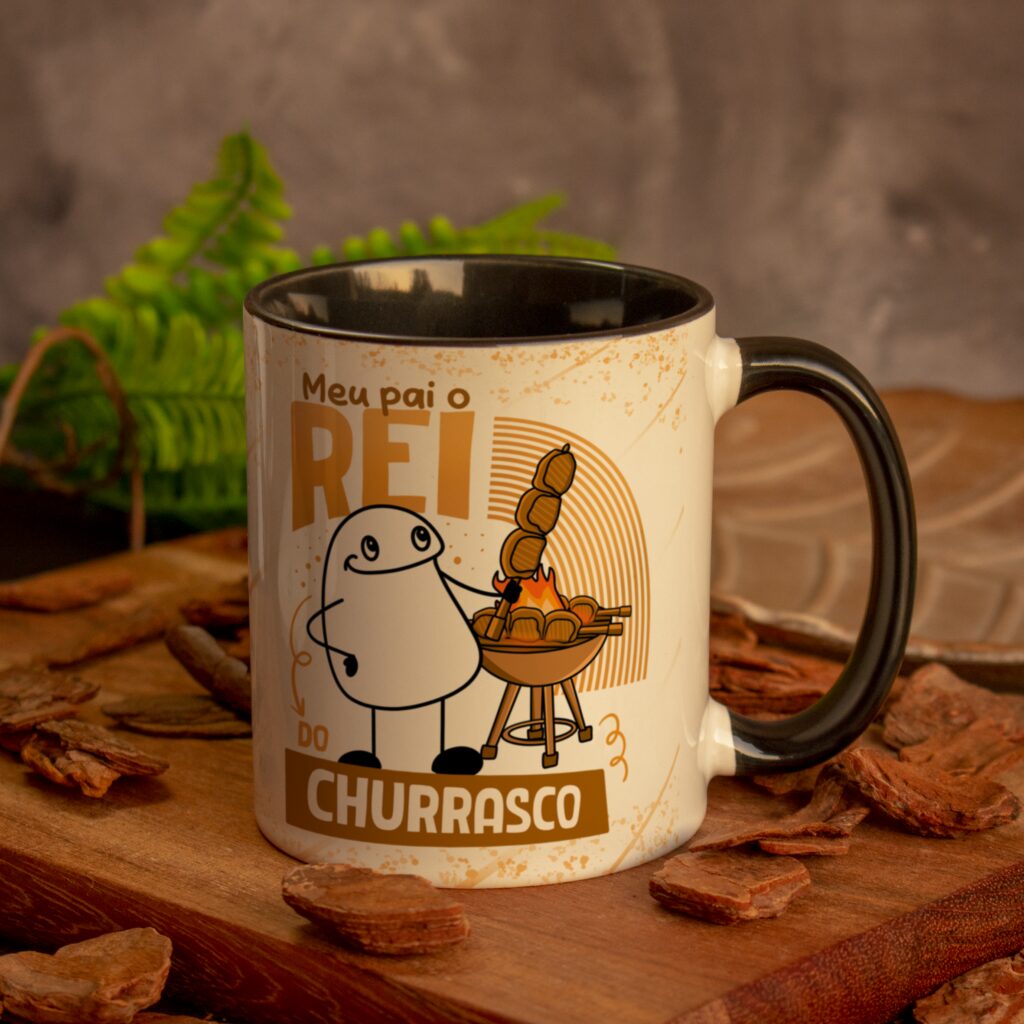 Estampas Canecas - Flork Dia dos Pais - Imagem 28