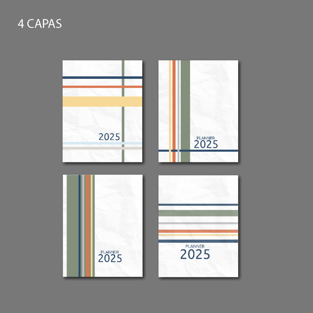 Coleção Energia (Nilmara) - Imagem 2