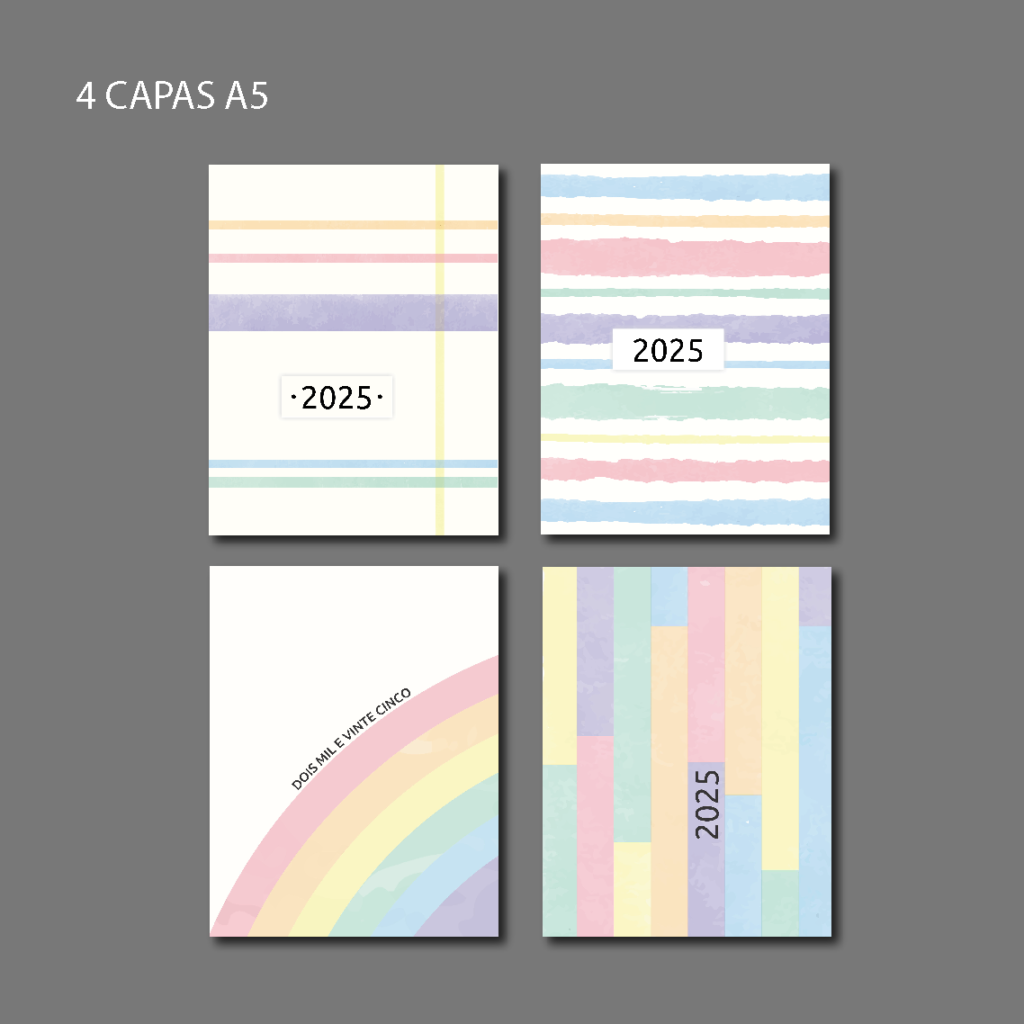 Coleção Colorir Seu Dia (Nilmara) - Imagem 2