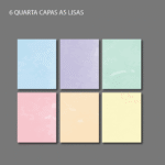 Coleção Colorir Seu Dia (Nilmara) - Imagem 3