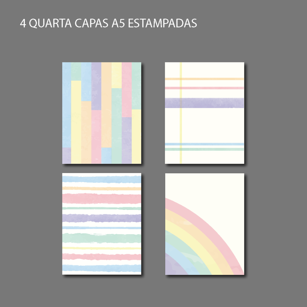 Coleção Colorir Seu Dia (Nilmara) - Imagem 4