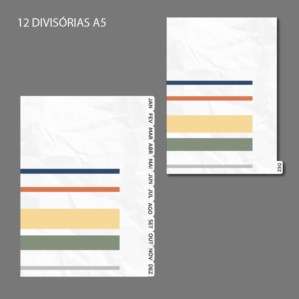 Coleção Energia (Nilmara) - Imagem 3