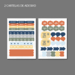 Coleção Energia (Nilmara) - Imagem 4